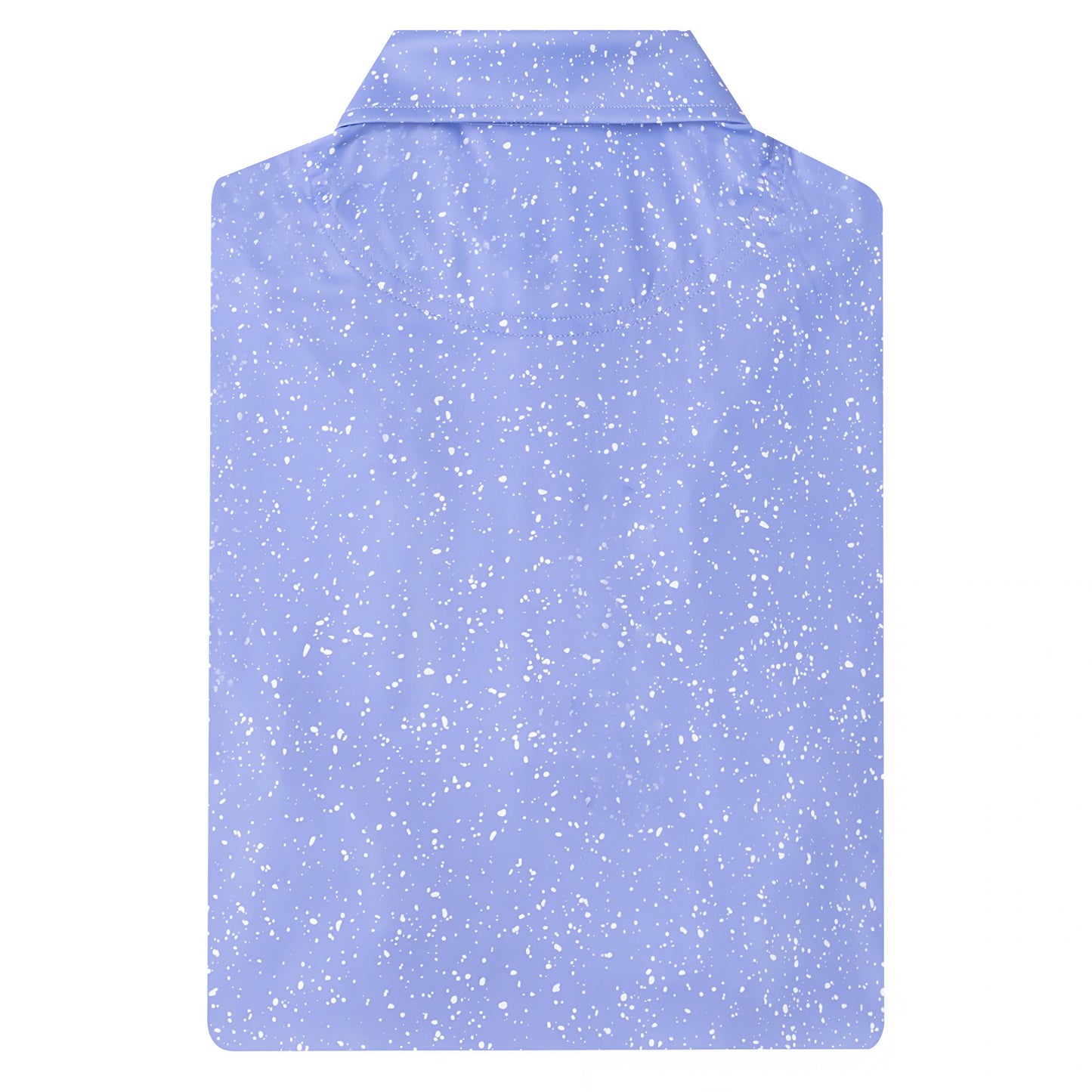 THE PURPLE RAIN POLO