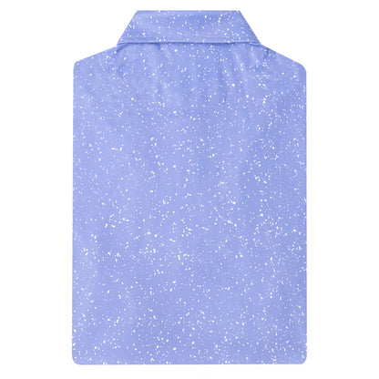 THE PURPLE RAIN POLO