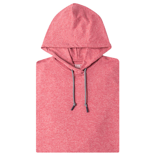 MULLIGAN RUSH RED HOODIE