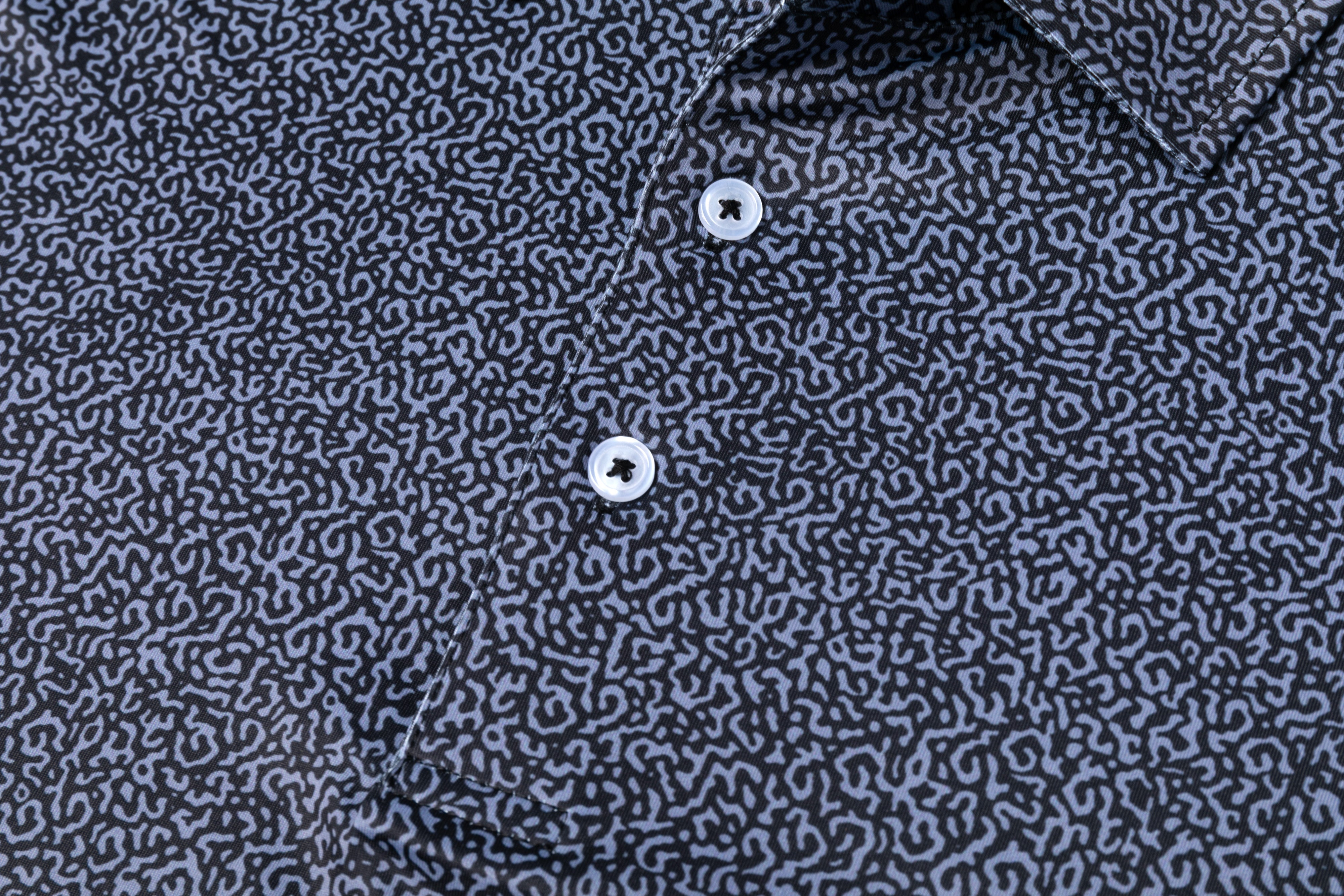 THE STEALTH POLO