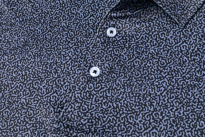 THE STEALTH POLO