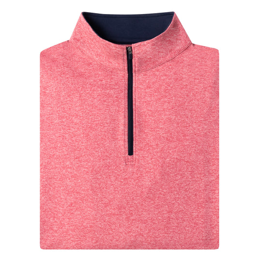 MULLIGAN RUSH RED Q-ZIP