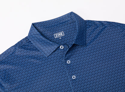 THE DICE POLO