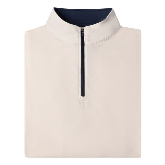 MULLIGAN IVORY Q-ZIP