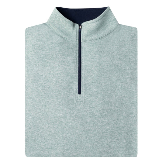 MULLIGAN SAGE GREEN Q-ZIP