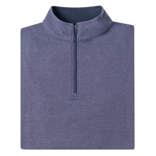 MULLIGAN NEWPORT NAVY Q-ZIP