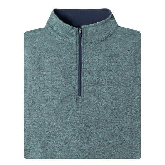 MULLIGAN SHADOW GREEN Q-ZIP
