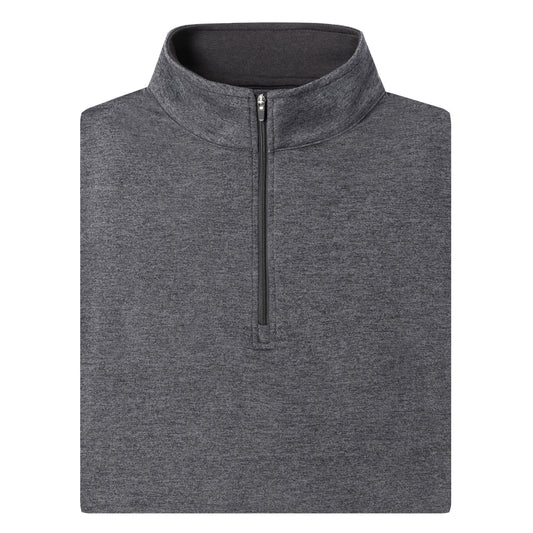 MULLIGAN STONE GREY Q-ZIP