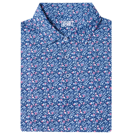 THE WILDFLOWER POLO