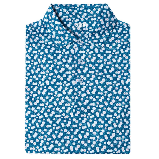 THE GREENSKEEPER POLO