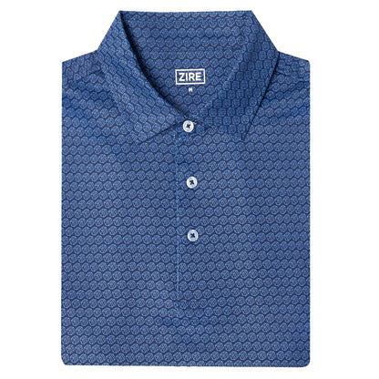 THE DICE POLO