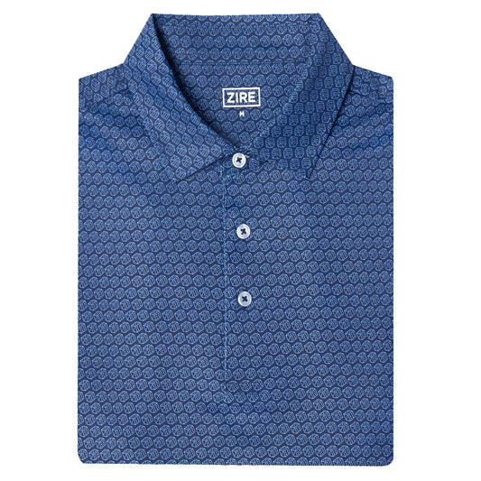 THE DICE POLO