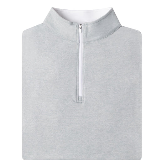 MULLIGAN LUNAR GREY Q-ZIP