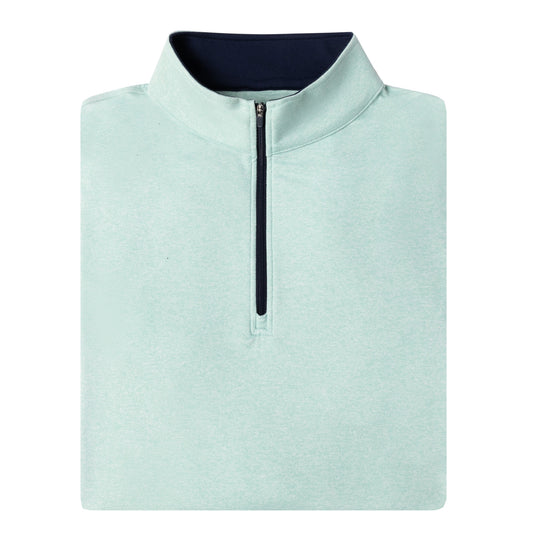 MULLIGAN NASSAU GREEN Q-ZIP