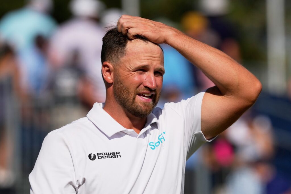 2026 U.S. Open Final Round Tee Times and Pairings at Shinnecock Hills