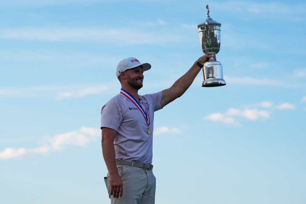 The Record Payout Each Golfer Earned at Shinnecock Hills