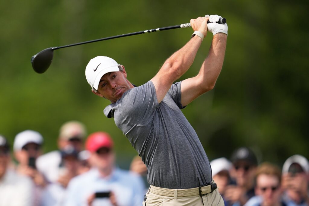 Rory McIlroy Skipping 2026 Travelers Championship, Third Signature Event He Will Miss