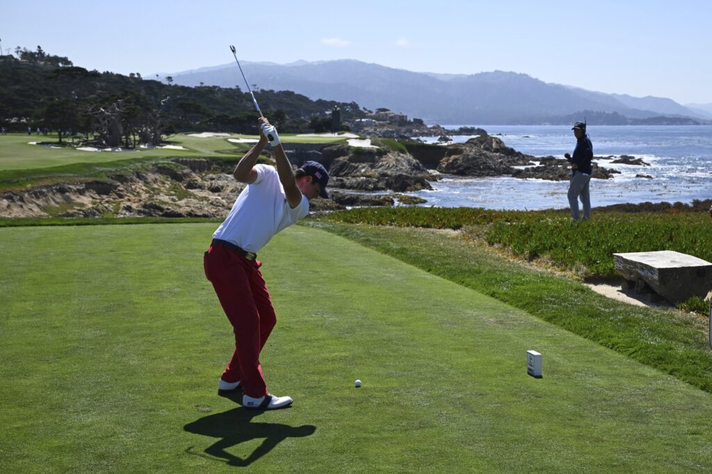 Could the PGA Tour Play a Match Play Event at Pine Valley, Cypress Point, Seminole or Other Prestigious Clubs?