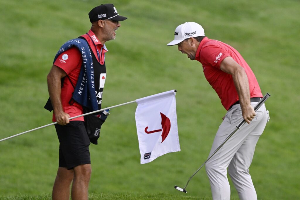 2026 Travelers Championship Tee Times, TV Schedule and Pairings