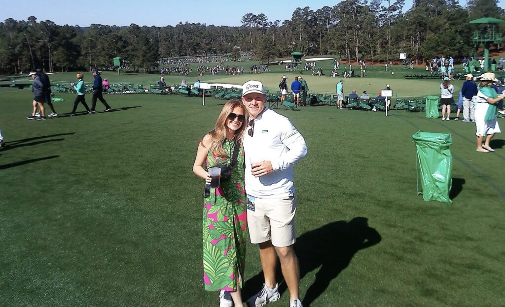 Brad Dalke Leaving Good Good Due to Family Health Issues