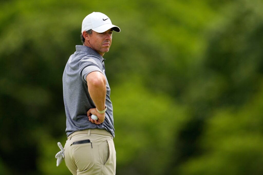 PGA Tour Waives 15-Event Minimum for McIlroy