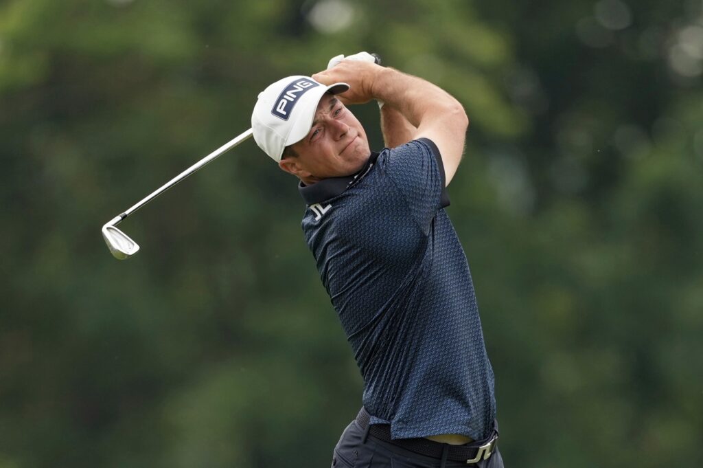 2026 Travelers Championship Prize Money Payout: How Much Each Golfer Earned