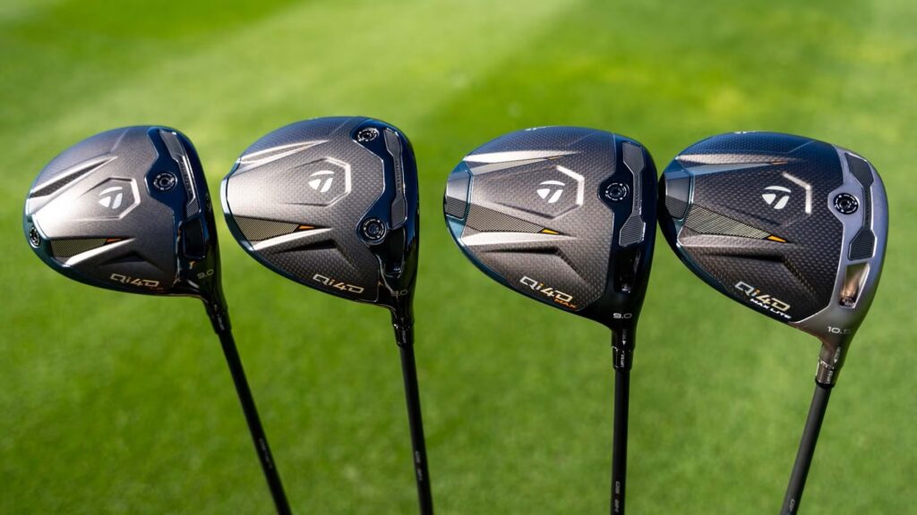 TaylorMade Will Not Release a New Driver in 2027, Shifting to Two-Year Product Cycle
