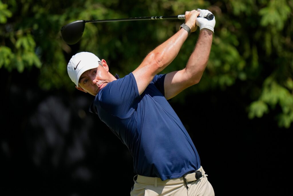 How to Add Distance to Your Driver (Without Swinging Harder)