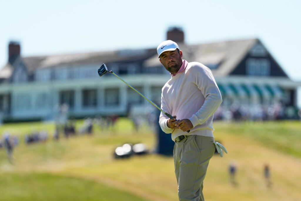 2026 U.S. Open Preview: Shinnecock Hills Returns as Scheffler Chases the Grand Slam