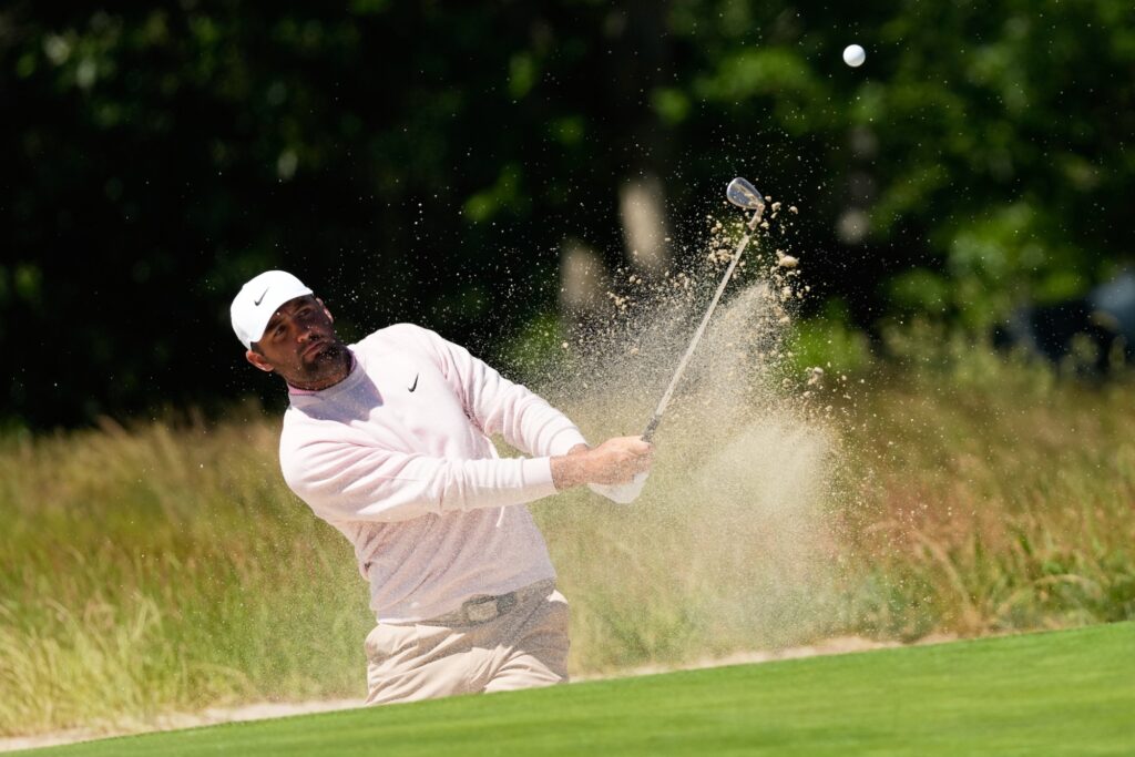 USGA, R&A Pause Golf Ball Rollback, Will Explore Alternative Distance Solutions