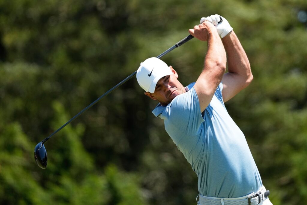 USGA Slowing Greens at Shinnecock for First Time Since 1995 to Combat Wind Forecast
