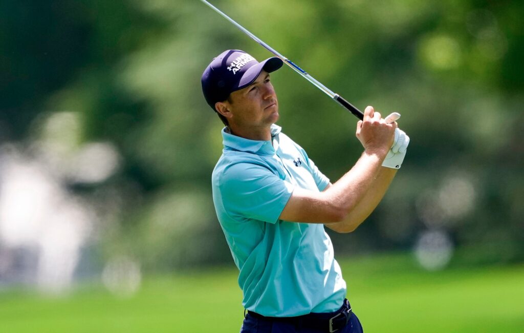 2026 John Deere Classic Tee Times, TV Schedule and Pairings
