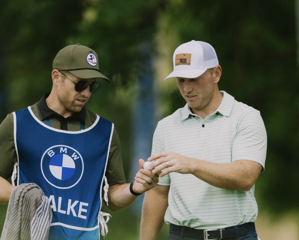 Brad Dalke WITB: July 2026
