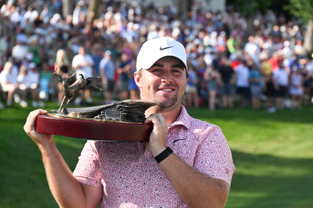 2026 John Deere Classic Prize Money Payout: How Much Each Golfer Earned