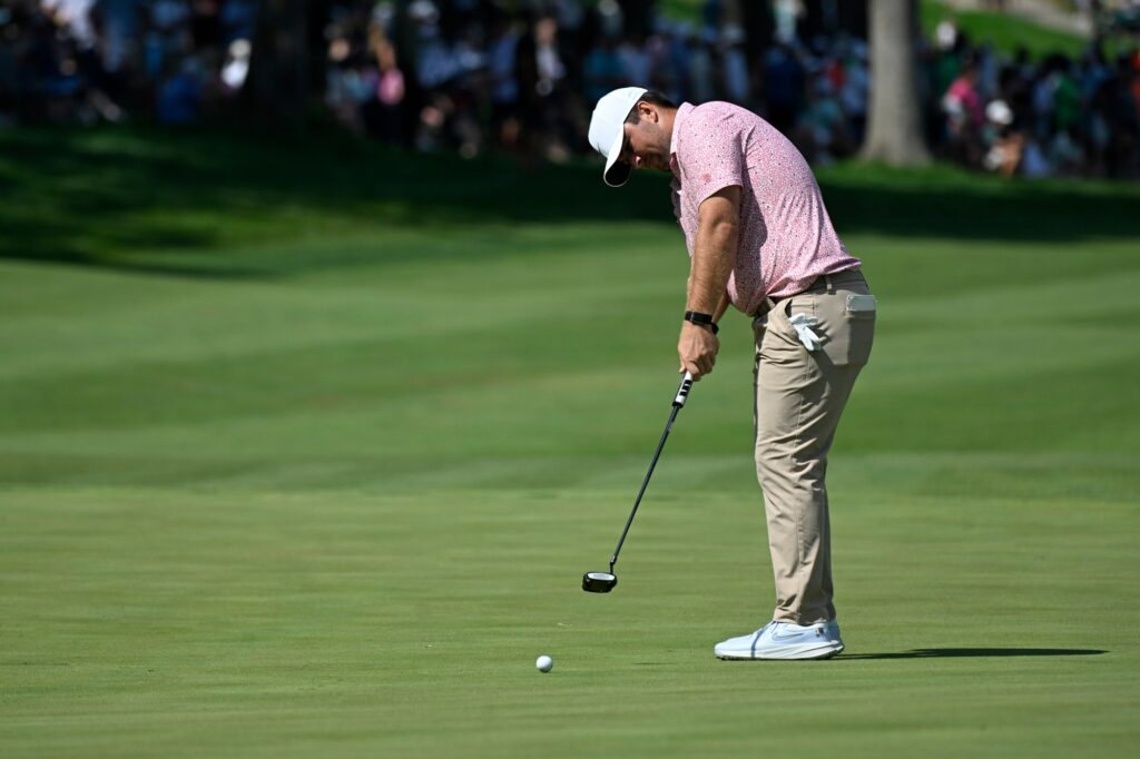 Chris Gotterup WITB: July 2026