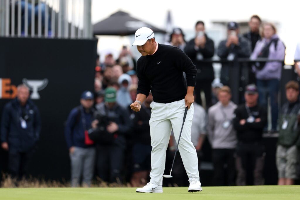 2026 Genesis Scottish Open Prize Money Payout: How Much Each Golfer Earned