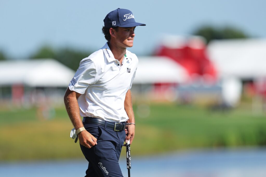 2026 3M Open Prize Money Payout: How Much Each Golfer Earned