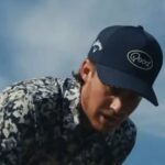 Good Good Golf and Callaway logos