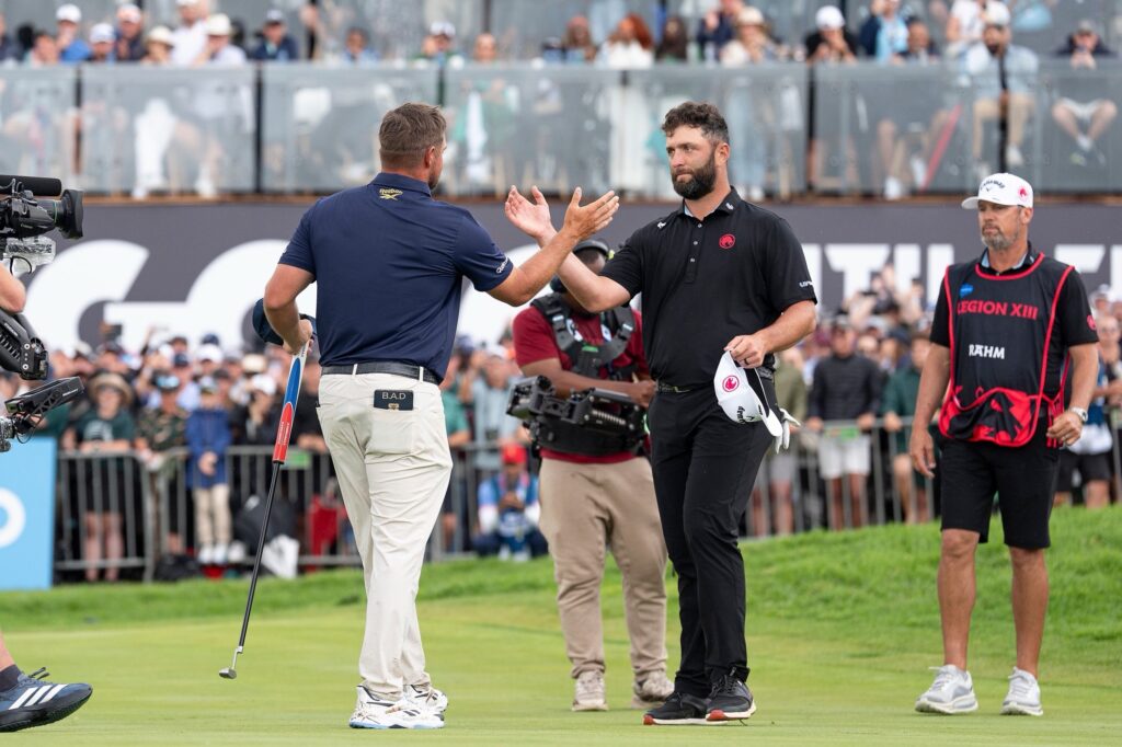 Brian Rolapp Reaffirms No Path Back for LIV Golfers as PGA Tour Finalizes Major Changes