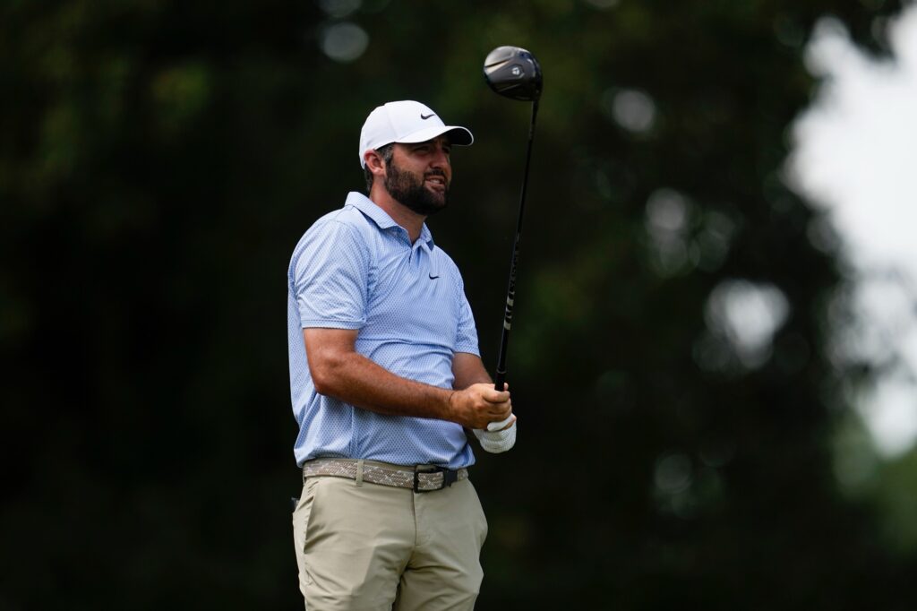 Every Winning Driver On The PGA Tour In 2026