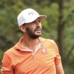 Joost Luiten at the 2026 BMW PGA Championship at Wentworth