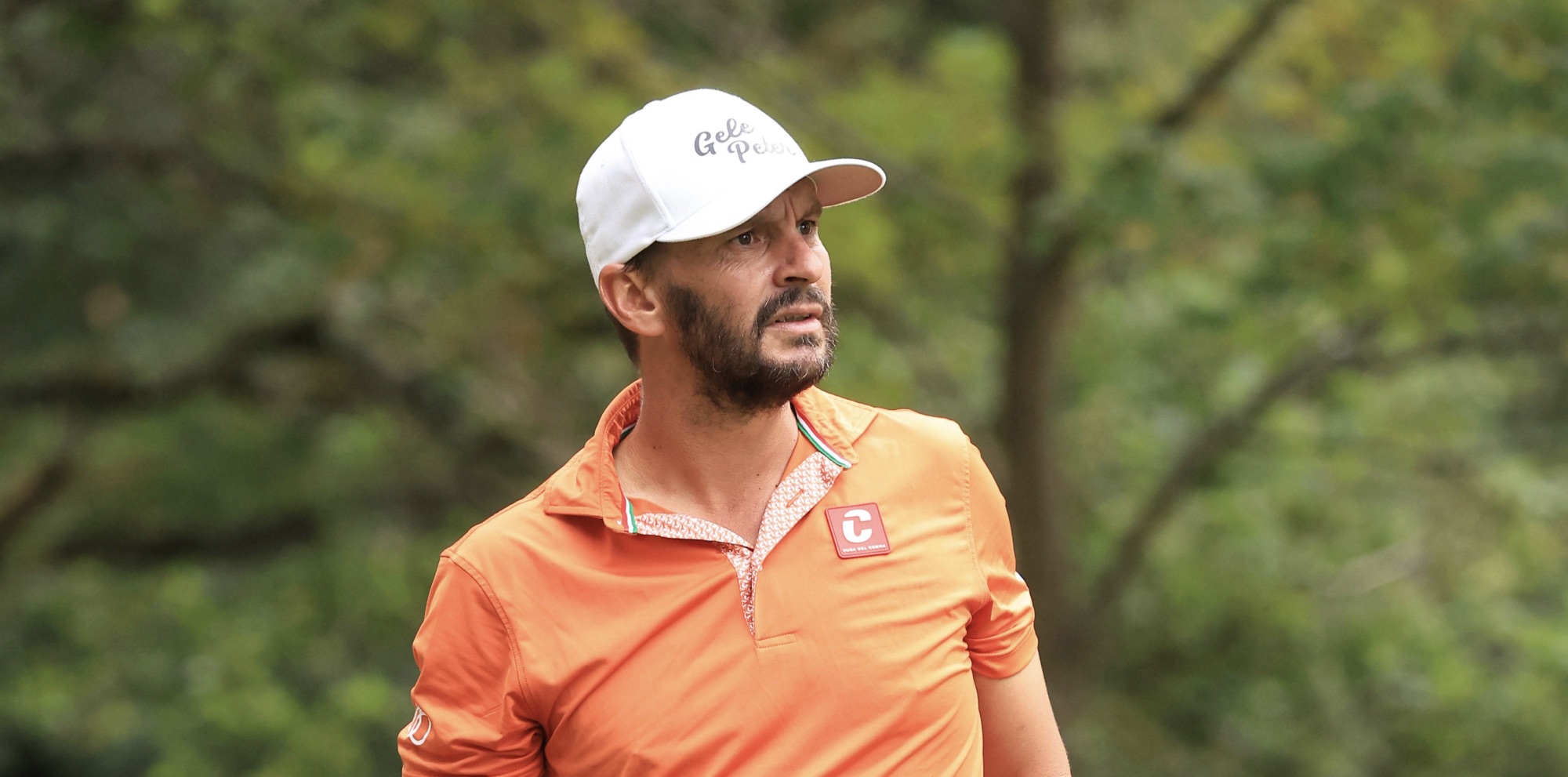 Joost Luiten at the 2026 BMW PGA Championship at Wentworth